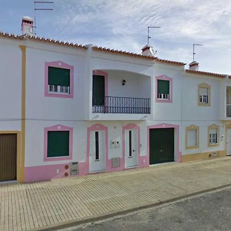 Casa Cor-De-Rosa Διαμέρισμα Vila Nova de Milfontes Εξωτερικό φωτογραφία