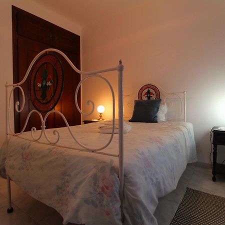 Casa Cor-De-Rosa Διαμέρισμα Vila Nova de Milfontes Εξωτερικό φωτογραφία
