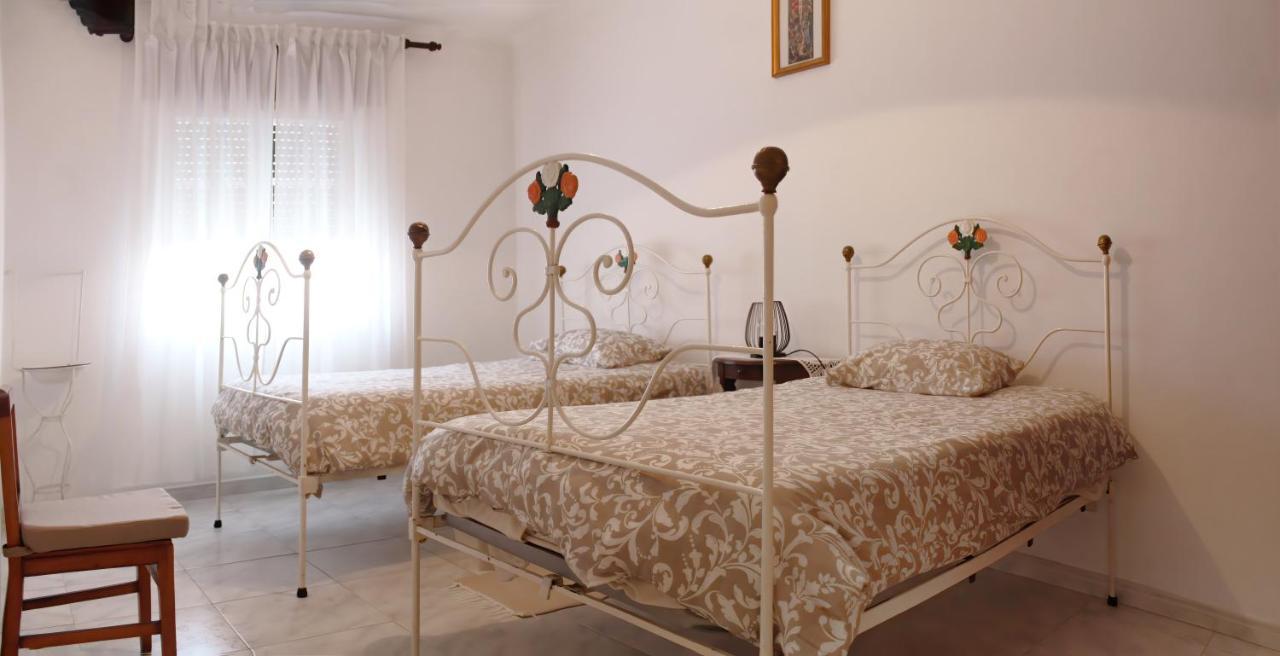 Casa Cor-De-Rosa Διαμέρισμα Vila Nova de Milfontes Εξωτερικό φωτογραφία