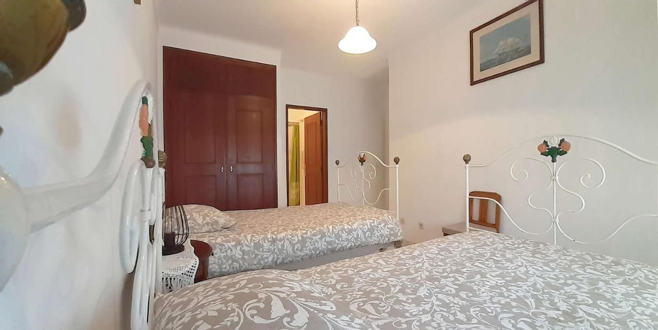 Casa Cor-De-Rosa Διαμέρισμα Vila Nova de Milfontes Εξωτερικό φωτογραφία