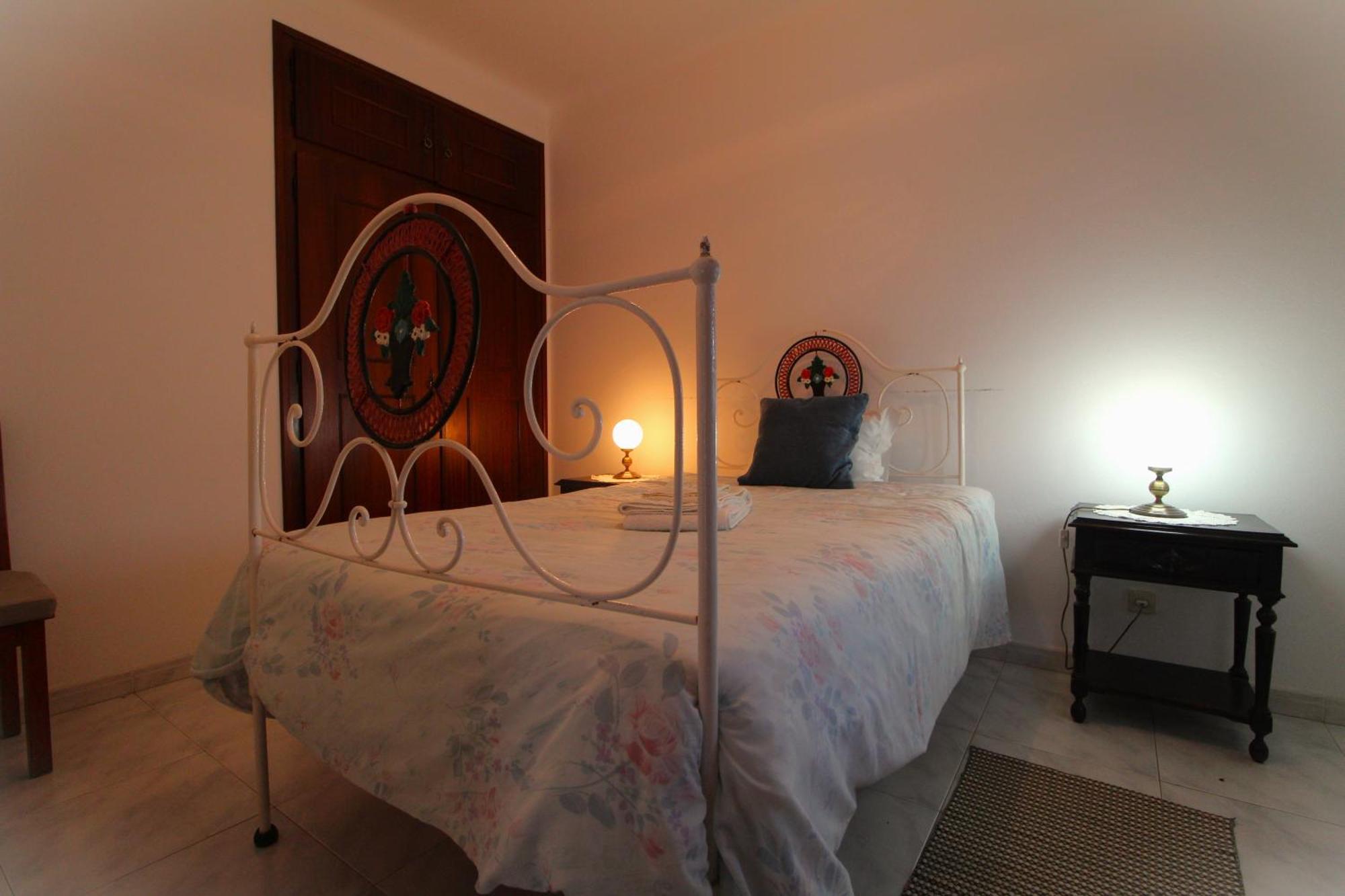 Casa Cor-De-Rosa Διαμέρισμα Vila Nova de Milfontes Εξωτερικό φωτογραφία