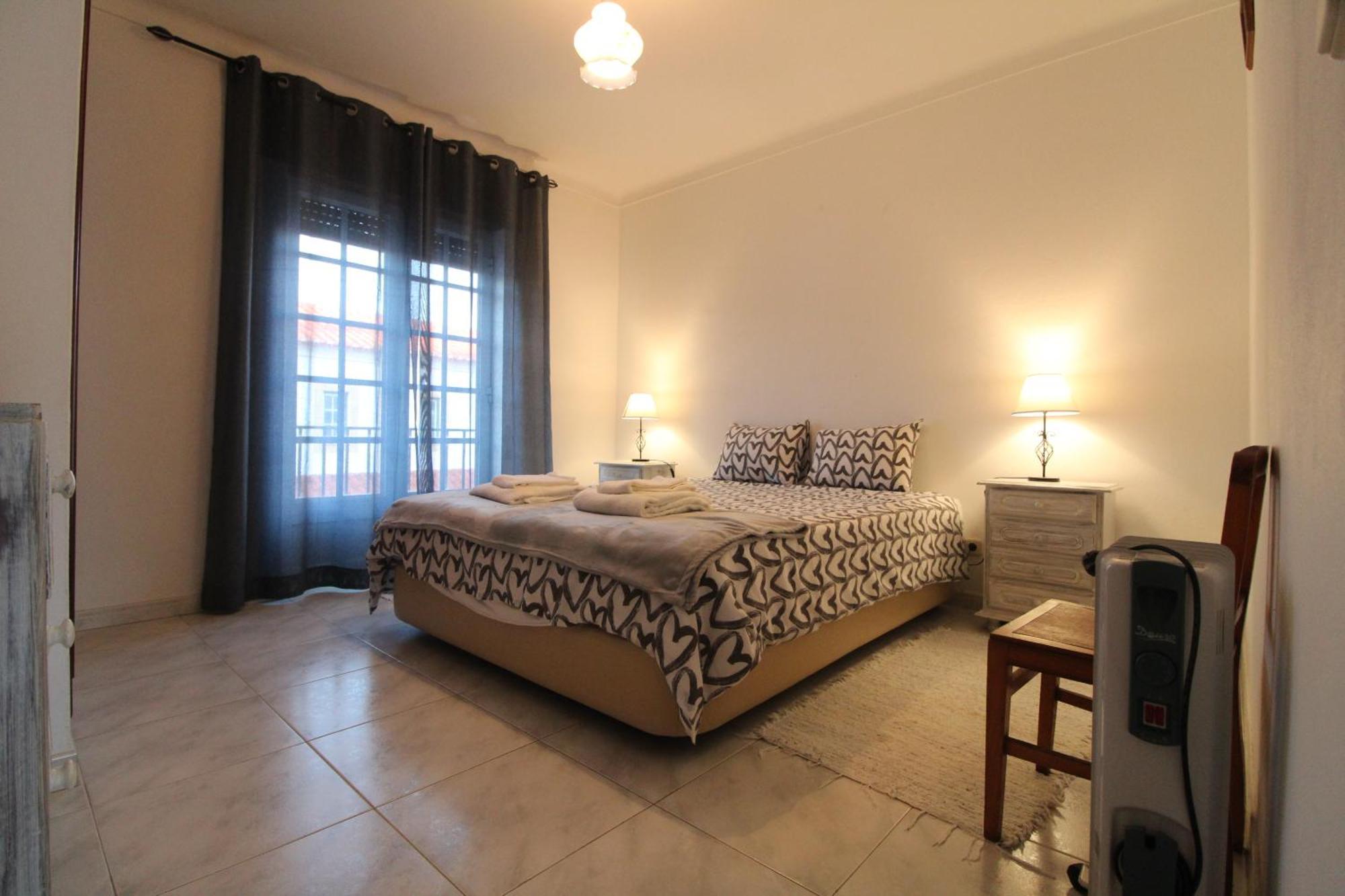 Casa Cor-De-Rosa Διαμέρισμα Vila Nova de Milfontes Εξωτερικό φωτογραφία