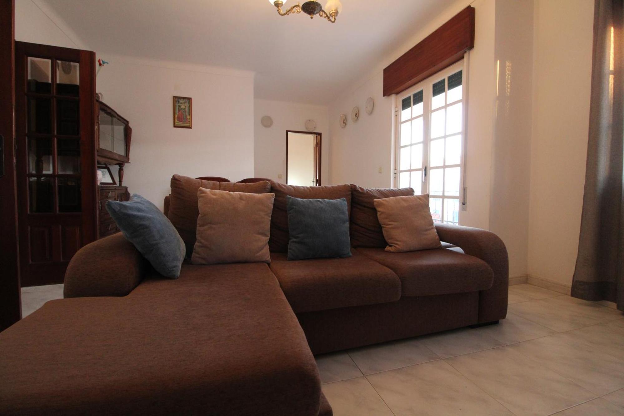 Casa Cor-De-Rosa Διαμέρισμα Vila Nova de Milfontes Εξωτερικό φωτογραφία